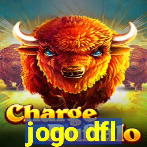 jogo dfl